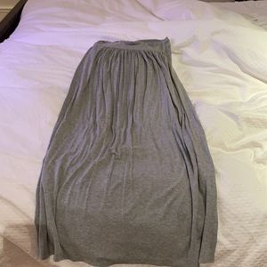 Rebecca Taylor cotten skirt